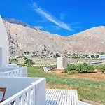 Apartament Almyra *