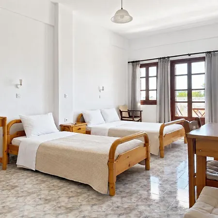 Almyra Appartement
