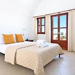 Appartamento Almyra Perissa (Santorini)