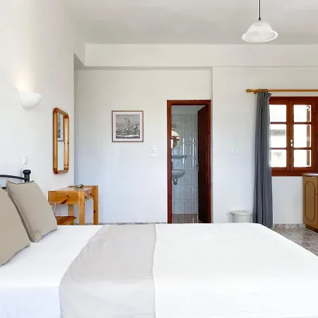 Apartment Almyra
