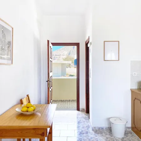 Apartment Almyra