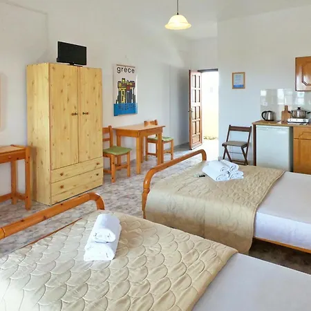 Apartment Almyra