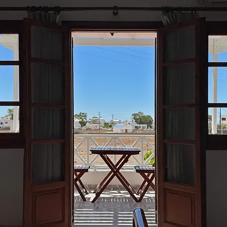 Almyra Apartament