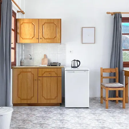 Apartamento Almyra