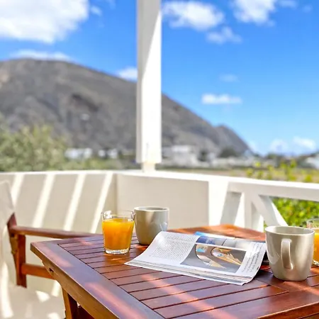 アルミーラ アパート *