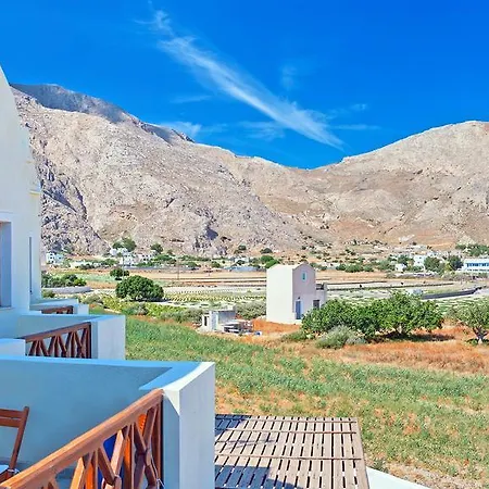 Apartamento Almyra *