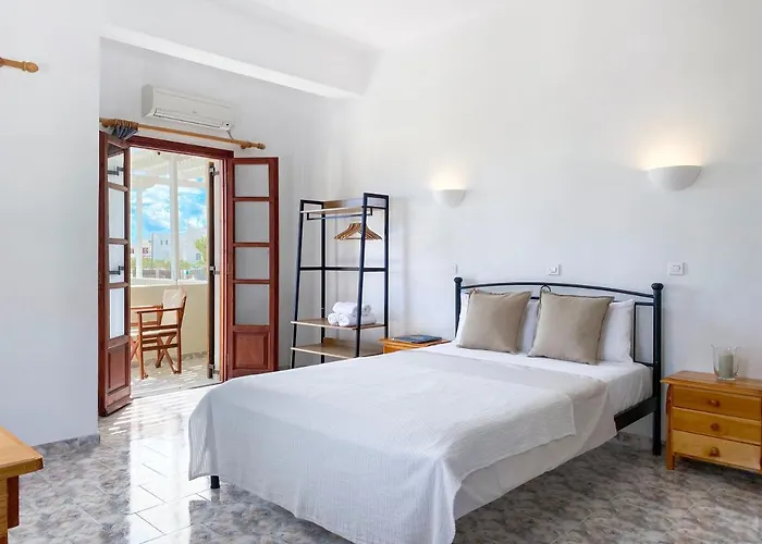 アパート アルミーラ *