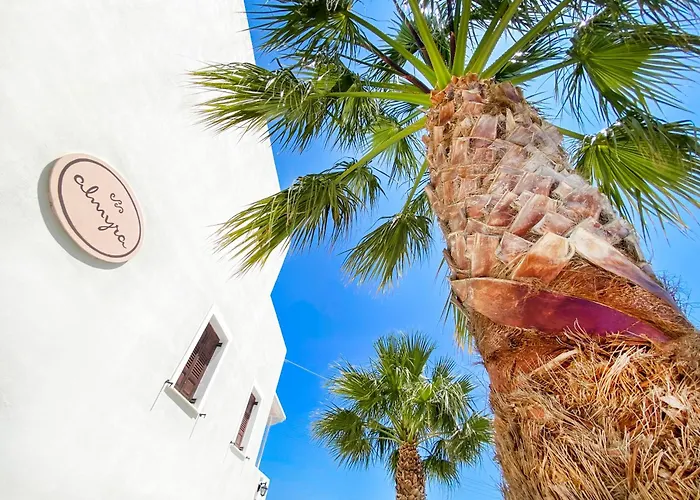 アルミーラ アパート *