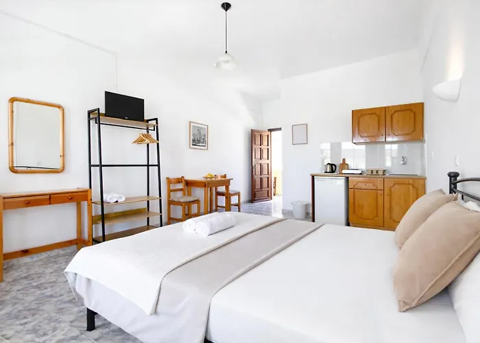 アルミーラ アパート