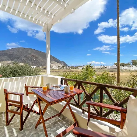 Appartement Almyra