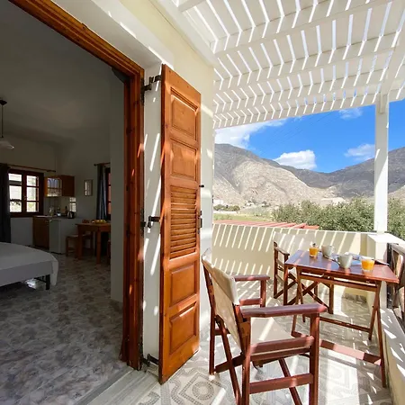 Almyra Appartement