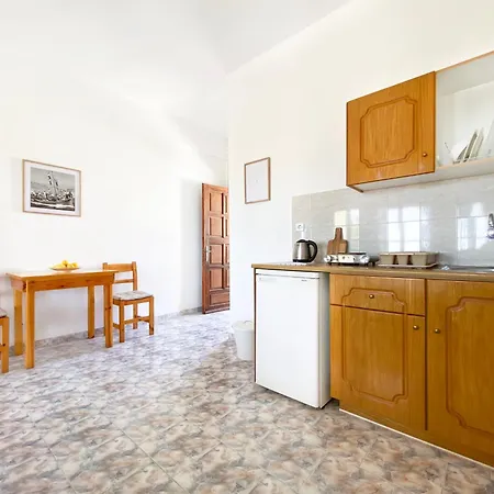 Appartement Almyra