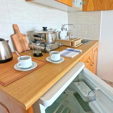 Almyra Appartement