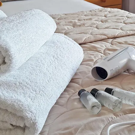 Appartement Almyra Períssa