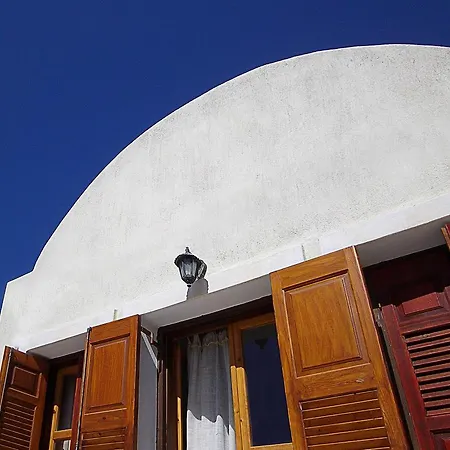 Appartement Almyra *