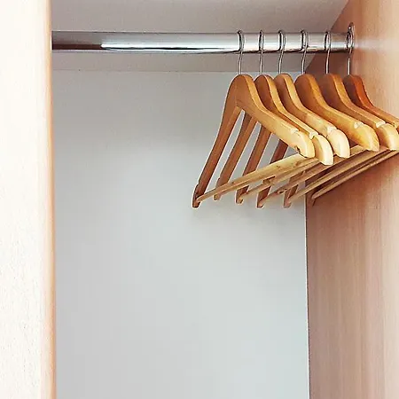 Appartement Almyra *
